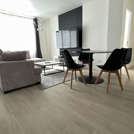 Appartement Hyper Centre - Coty 勒阿弗尔 外观 照片