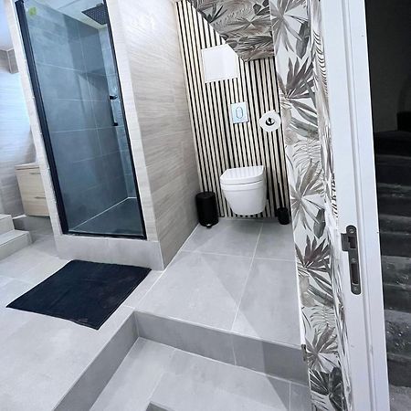 Appartement Hyper Centre - Coty 勒阿弗尔 外观 照片