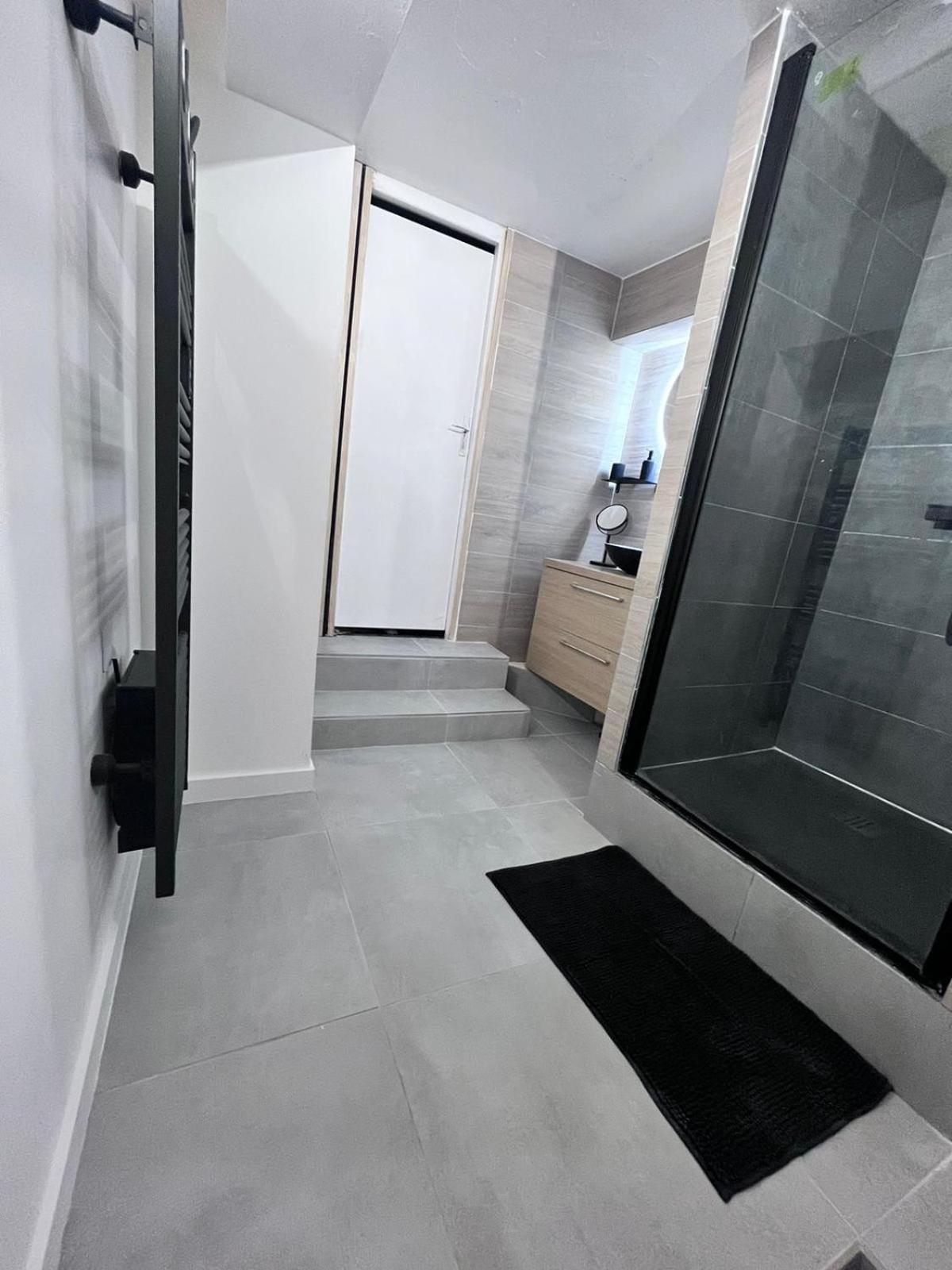 Appartement Hyper Centre - Coty 勒阿弗尔 外观 照片