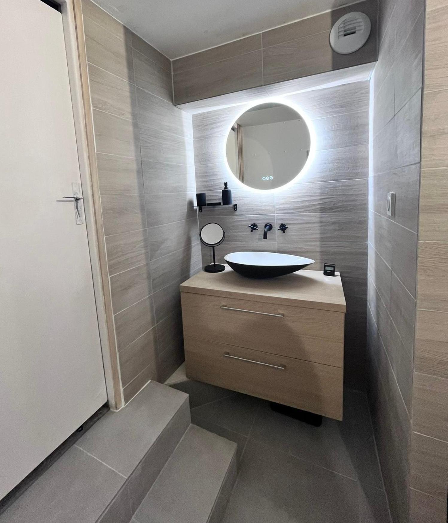 Appartement Hyper Centre - Coty 勒阿弗尔 外观 照片